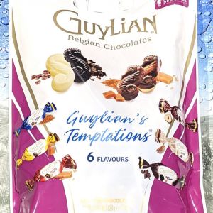 Guylian ギリアン テンプテーション チョコレートアソート