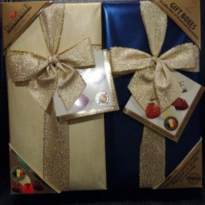 デラファーレ ギフトボックス チョコ DELAFAILLE GIFT BOX CHOCO 