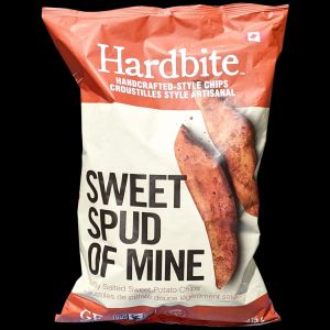 HARDBITE ハードバイト スウィートポテトチップス