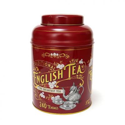 (名無し)さん[7]が投稿したNew English Teas トラディショナルイングリッシュティーの写真