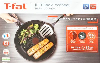 T-FAL ティファール IHフライパン 