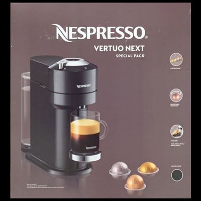 NESPRESSO ネスプレッソ ウァーチュオ ネクスト スペシャルパック