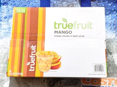 TRUE FRUITS マンゴー