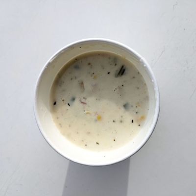(名無し)さん[4]が投稿したコストコ コーンチャウダースープの写真