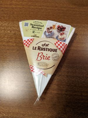 ル・ルスティック ブリー LE RUSTIQUE Brie