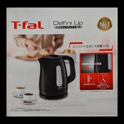 T-fal ティファール コスノー 電気ケトル