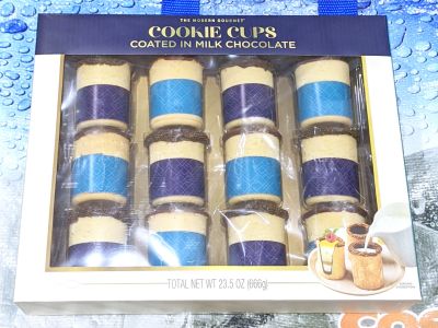 COASTAL COCKTAILS クッキーカップ