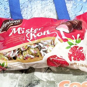 Mister Ron ミスターロン ストロベリーチョコレート