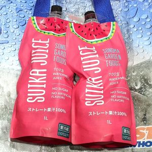 SONOMA GARDEN FOODS 100% スイカジュース