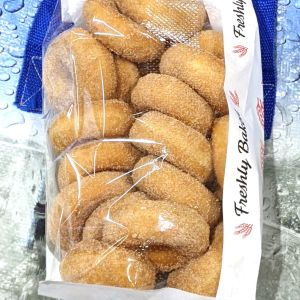 カークランド ミニフープス