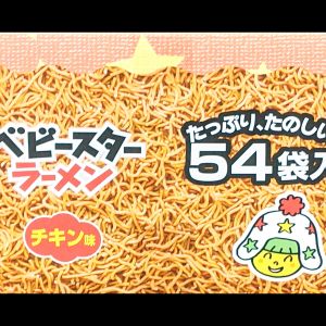 おやつカンパニー ベビースターラーメン チキン