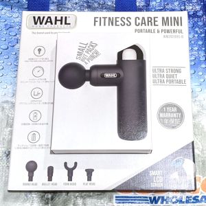 WAHL フィットネスケア ミニ