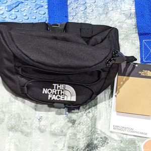 THE NORTH FACE JESTER LUMBER クロスボディバッグ