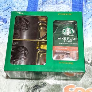 スターバックス マグギフトセット