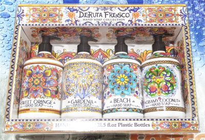 DERUTA FRESCO ハンドソープ