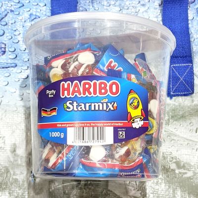 (名無し)さん[199]が投稿したハリボー(HARIBO) ミニゴールドベア/ミックスの写真