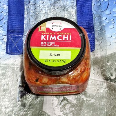 宗家キムチ 特選白菜キムチ/伝統キムチ