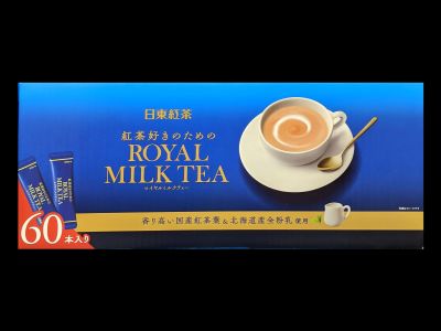 日東紅茶 ロイヤルミルクティー