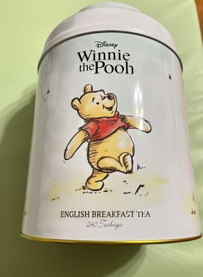 (名無し)さん[9]が投稿したNew English Teas トラディショナルイングリッシュティーの写真