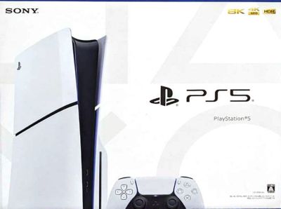 SONY PLAYSTATION５