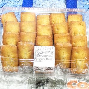 カークランド アップルケーキ