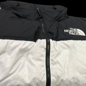 THE NORTH FACE 1996ヌプシージャケット