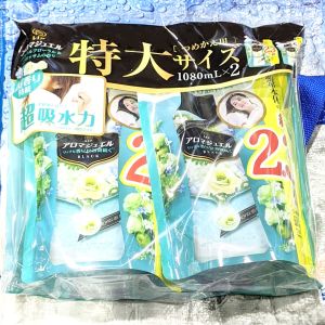 レノア アロマジュエル 詰替特大サイズ
