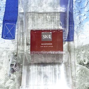 SK2 フェイシャルトリートメントエッセンス/スキンパワーエアリー