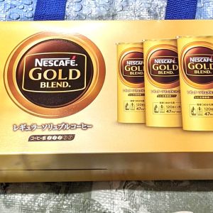  NESCAFE ネスカフェ ゴールドブレンド エコ&システムパック