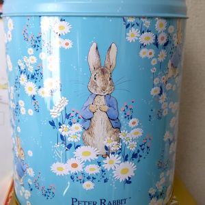 New English Teas トラディショナルイングリッシュティー