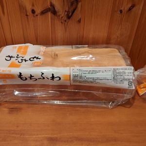 神戸屋 もちフワ食パン