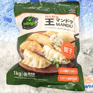 CJ BIBIGO ビビゴ 王餃子