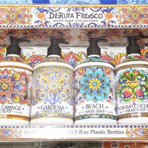 DERUTA FRESCO ハンドソープ