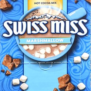 SWISS MISS スイスミス ホットココア マシュマロ