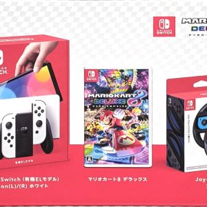 Nintendo Switch（ニンテンドースイッチ）本体/lite/Joy-Con/ソフト