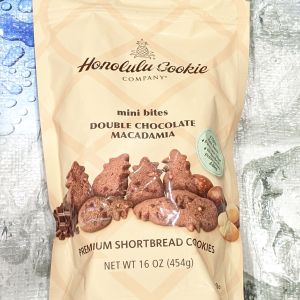 ホノルルクッキー 