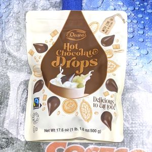 DEAVAS ホットチョコドロップス