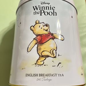 New English Teas トラディショナルイングリッシュティー