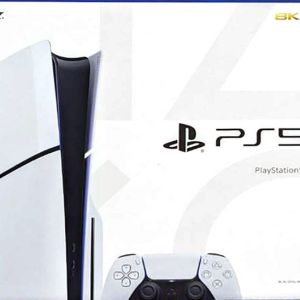 SONY PLAYSTATION５