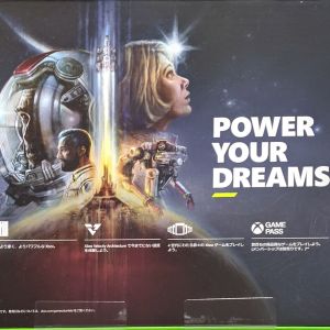 Microsoft Xbox Series X