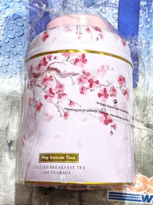 New English Teas トラディショナルイングリッシュティー