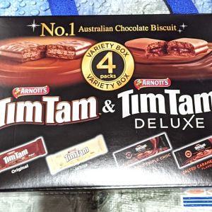 ARNOTT'S TimTam アーノッツ ティムタム  デラックス