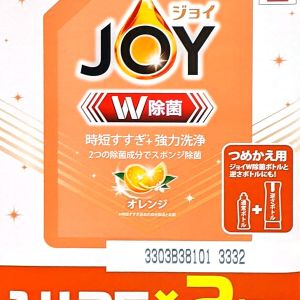 JOY ジョイ オレンジ/W除菌