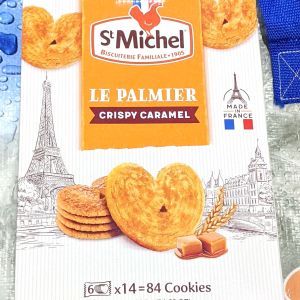 St Michel サンミッシェル パルミエキャラメル