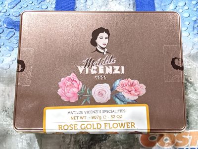 VICENZI ベローナエクセレンスクッキー＆ペイストリー
