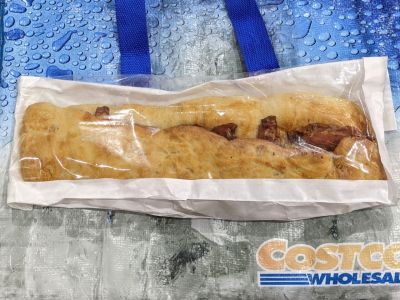 カークランド ベーコンバトン