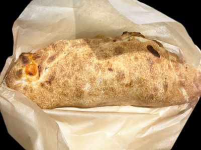 コストコ チキンカルツォーネ