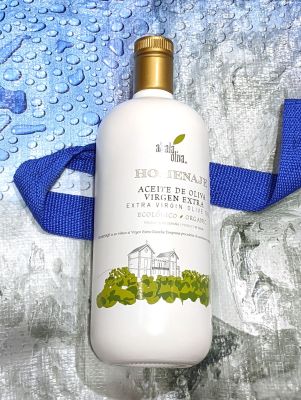 ALACALA アラカラオリーバオマージュオリーブオイル オーガニックエキストラバージン