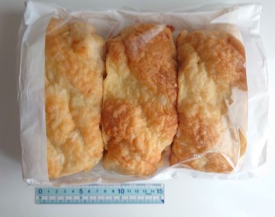 カークランド チーズブレッド