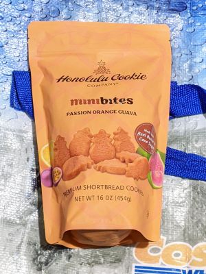 ホノルルクッキー 